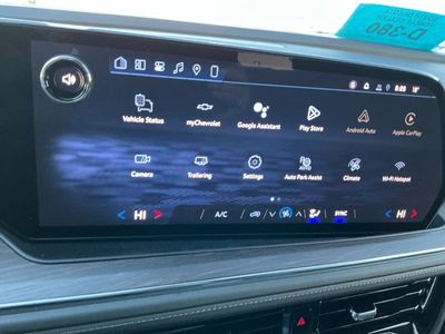 2026 Chevrolet Tahoe - Photo 5