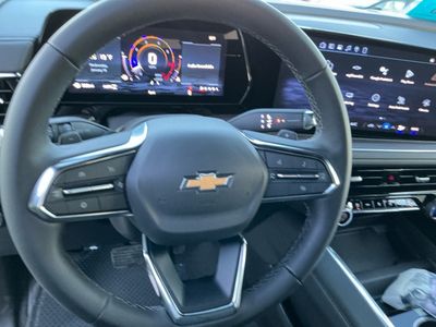 2026 Chevrolet Tahoe - Photo 13