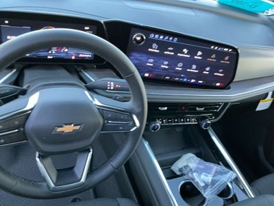2026 Chevrolet Tahoe - Photo 7