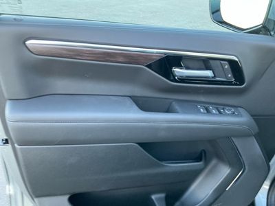 2026 Chevrolet Tahoe - Photo 10