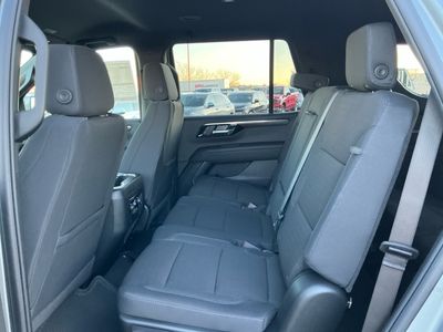 2026 Chevrolet Tahoe - Photo 11