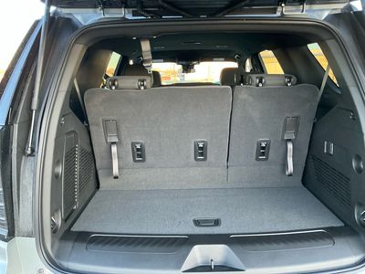 2026 Chevrolet Tahoe - Photo 14