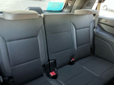 2026 Chevrolet Tahoe - Photo 6