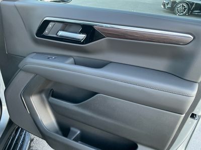 2026 Chevrolet Tahoe - Photo 15