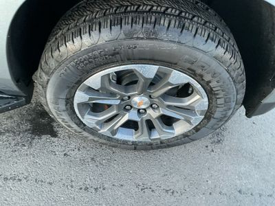 2026 Chevrolet Tahoe - Photo 9