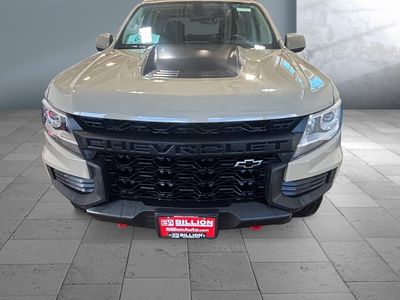 2022 Chevrolet Colorado - Photo 2