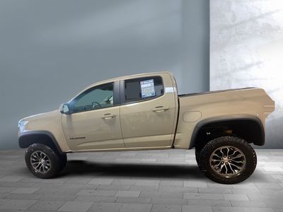2022 Chevrolet Colorado - Photo 3