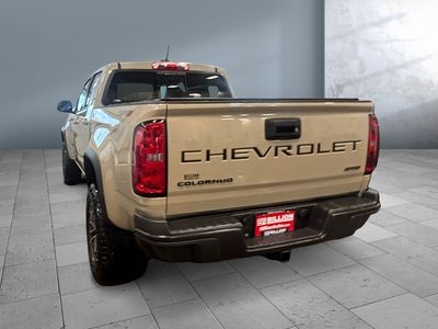 2022 Chevrolet Colorado - Photo 4