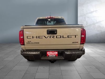 2022 Chevrolet Colorado - Photo 5
