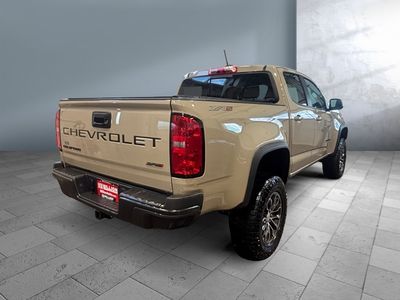 2022 Chevrolet Colorado - Photo 6