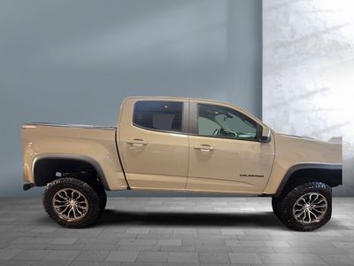 2022 Chevrolet Colorado - Photo 7