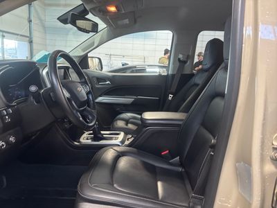 2022 Chevrolet Colorado - Photo 9