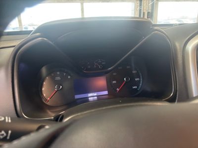 2022 Chevrolet Colorado - Photo 10