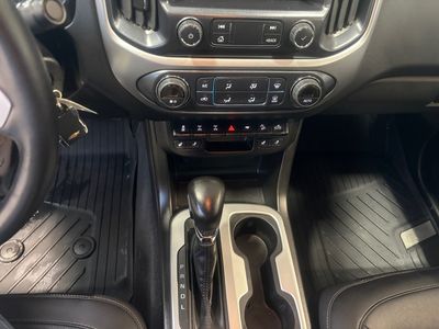 2022 Chevrolet Colorado - Photo 13