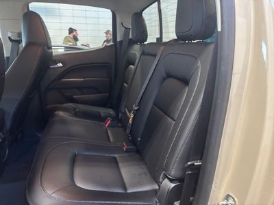 2022 Chevrolet Colorado - Photo 14