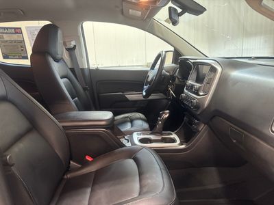 2022 Chevrolet Colorado - Photo 15