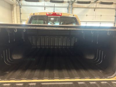 2022 Chevrolet Colorado - Photo 17