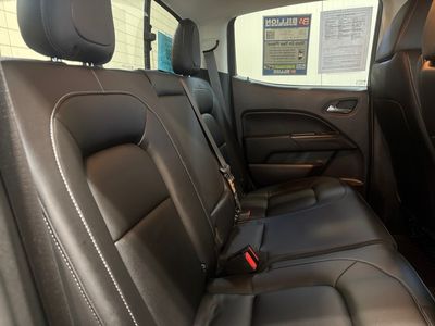 2022 Chevrolet Colorado - Photo 18