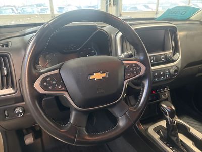 2022 Chevrolet Colorado - Photo 19