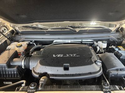 2022 Chevrolet Colorado - Photo 22