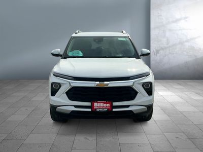 2024 Chevrolet Trailblazer - Photo 2