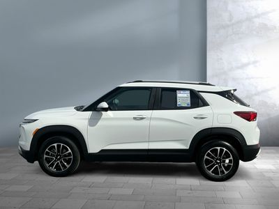 2024 Chevrolet Trailblazer - Photo 3