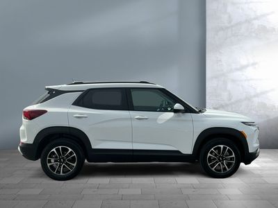 2024 Chevrolet Trailblazer - Photo 7