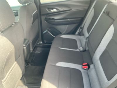 2024 Chevrolet Trailblazer - Photo 16