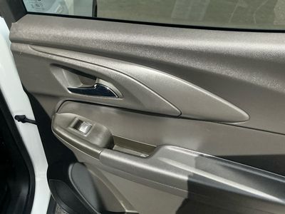 2024 Chevrolet Trailblazer - Photo 19