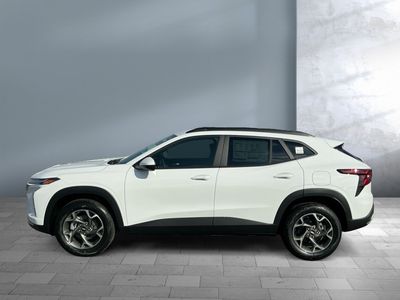 2026 Chevrolet Trax - Photo 3
