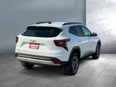 2026 Chevrolet Trax - Photo 6