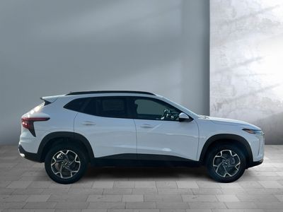 2026 Chevrolet Trax - Photo 7