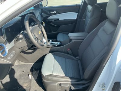 2026 Chevrolet Trax - Photo 10