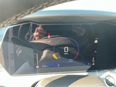 2026 Chevrolet Trax - Photo 11