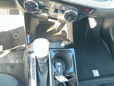 2026 Chevrolet Trax - Photo 13