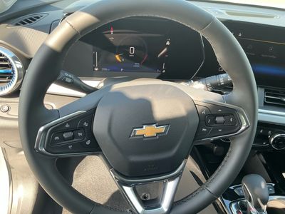 2026 Chevrolet Trax - Photo 14