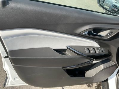 2026 Chevrolet Trax - Photo 16