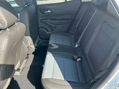 2026 Chevrolet Trax - Photo 17