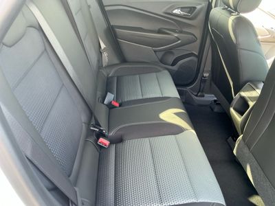 2026 Chevrolet Trax - Photo 19