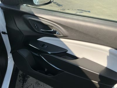 2026 Chevrolet Trax - Photo 21