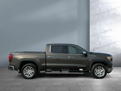 2019 GMC Sierra 1500 - Photo 1