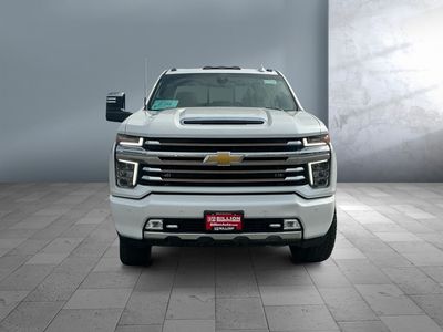 2023 Chevrolet Silverado 2500HD - Photo 2