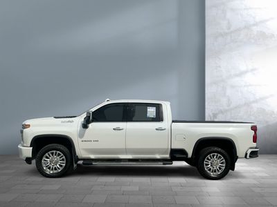 2023 Chevrolet Silverado 2500HD - Photo 3