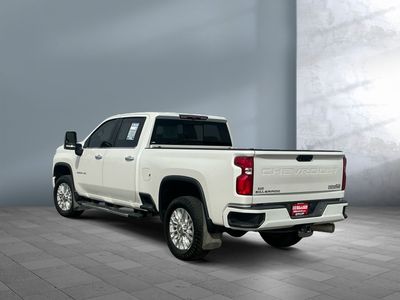 2023 Chevrolet Silverado 2500HD - Photo 4