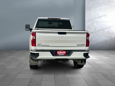 2023 Chevrolet Silverado 2500HD - Photo 5