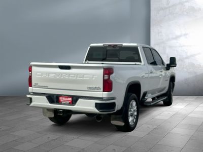 2023 Chevrolet Silverado 2500HD - Photo 6
