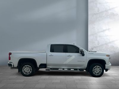2023 Chevrolet Silverado 2500HD - Photo 7