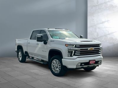 2023 Chevrolet Silverado 2500HD - Photo 8