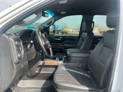2023 Chevrolet Silverado 2500HD - Photo 9