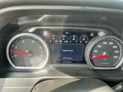 2023 Chevrolet Silverado 2500HD - Photo 10